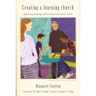 2nd Hand - Creating A Learning Church By Margaret Cooling